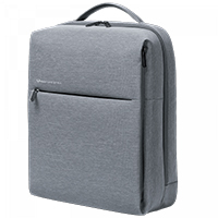 Рюкзак Xiaomi Urban Life Style 2 Backpack (DSBB03RM) (Gray)