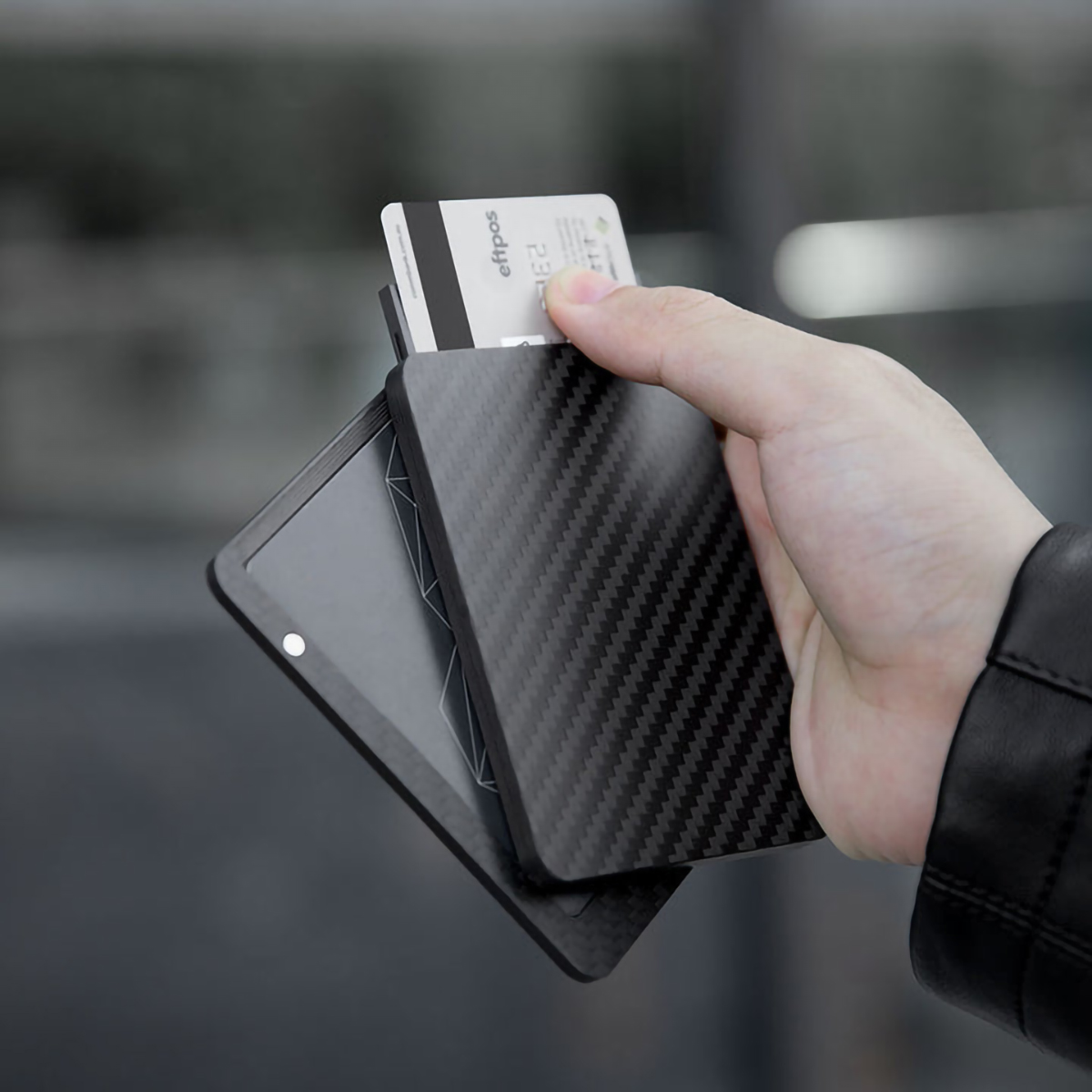 pitaka magez wallet 2 pro