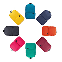 Рюкзак Xiaomi Mini Backpack 10L (ZJB4134CN)