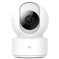 IP-камера Xiaomi IMILAB Home Security Camera Basic (CMSXJ16A) (White)