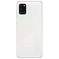 Samsung Galaxy A31 64  Gb White