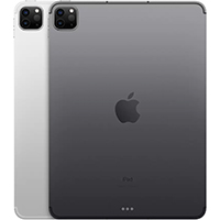 Apple iPad Pro M1 (2021) 11 1 Tb Wi-Fi + Cellular