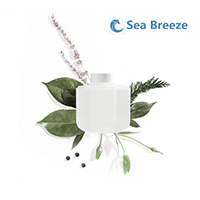 Сменный блок (1шт) для Xiaomi Air Fragrance Flavor Sea Breeze (White)