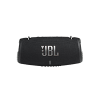 Портативная водонепроницаемая колонка JBL Xtreme 3 (Black)