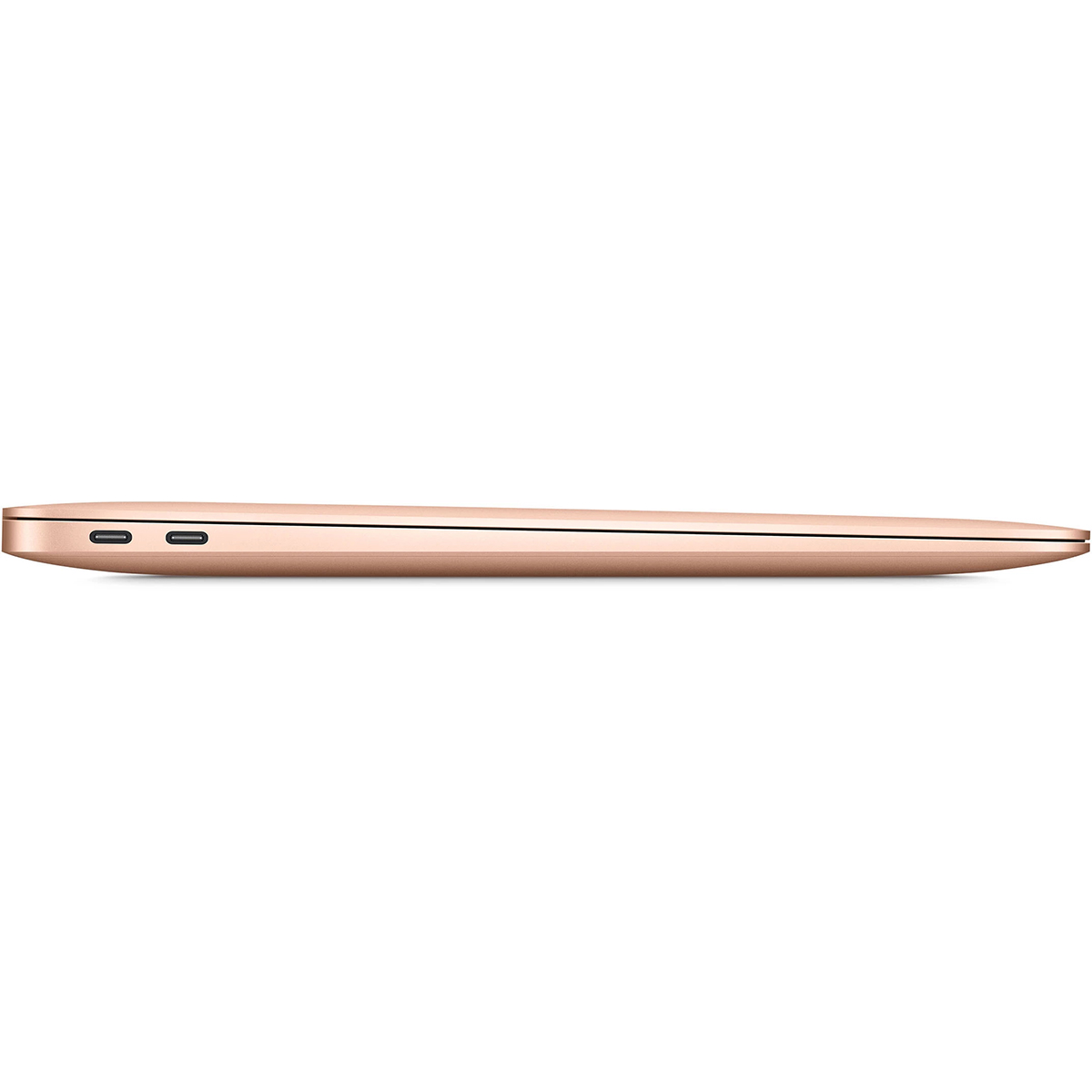 Apple MacBook Air (2020) 13.3" M1 256 Gb Gold MGND3