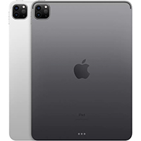 Apple iPad Pro M1 (2021) 11 2 Tb Wi-Fi