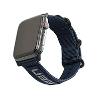 Ремешок нейлоновый UAG Nato Eco для Apple Watch 42/44 мм