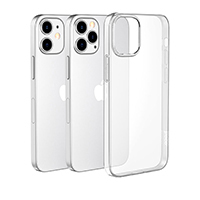 Чехол силиконовый Hoco для iPhone 12/12 Pro