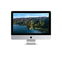Apple iMac (2020) 21,5" 256 Gb MHK03