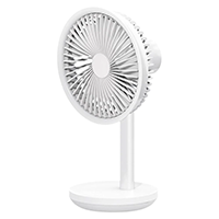 Вентилятор настольный Xiaomi SOLOVE Desktop Fan (White)