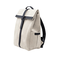 Рюкзак Xiaomi 90 Points Grinder Oxford Casual Backpack (5067) (White)