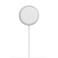 Зарядное устройство MagSafe для iPhone (White)