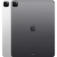 Apple iPad Pro 12.9 (5th Generation) Wi-Fi M1 128 GB (2021) 