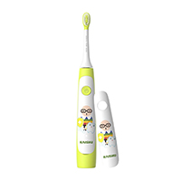 Электрическая зубная щетка детская Xiaomi Soocas Kids C1 (Yellow)