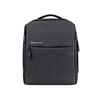 Рюкзак Xiaomi Urban Life Style Backpack (DSBB01RM) (Dark Grey)