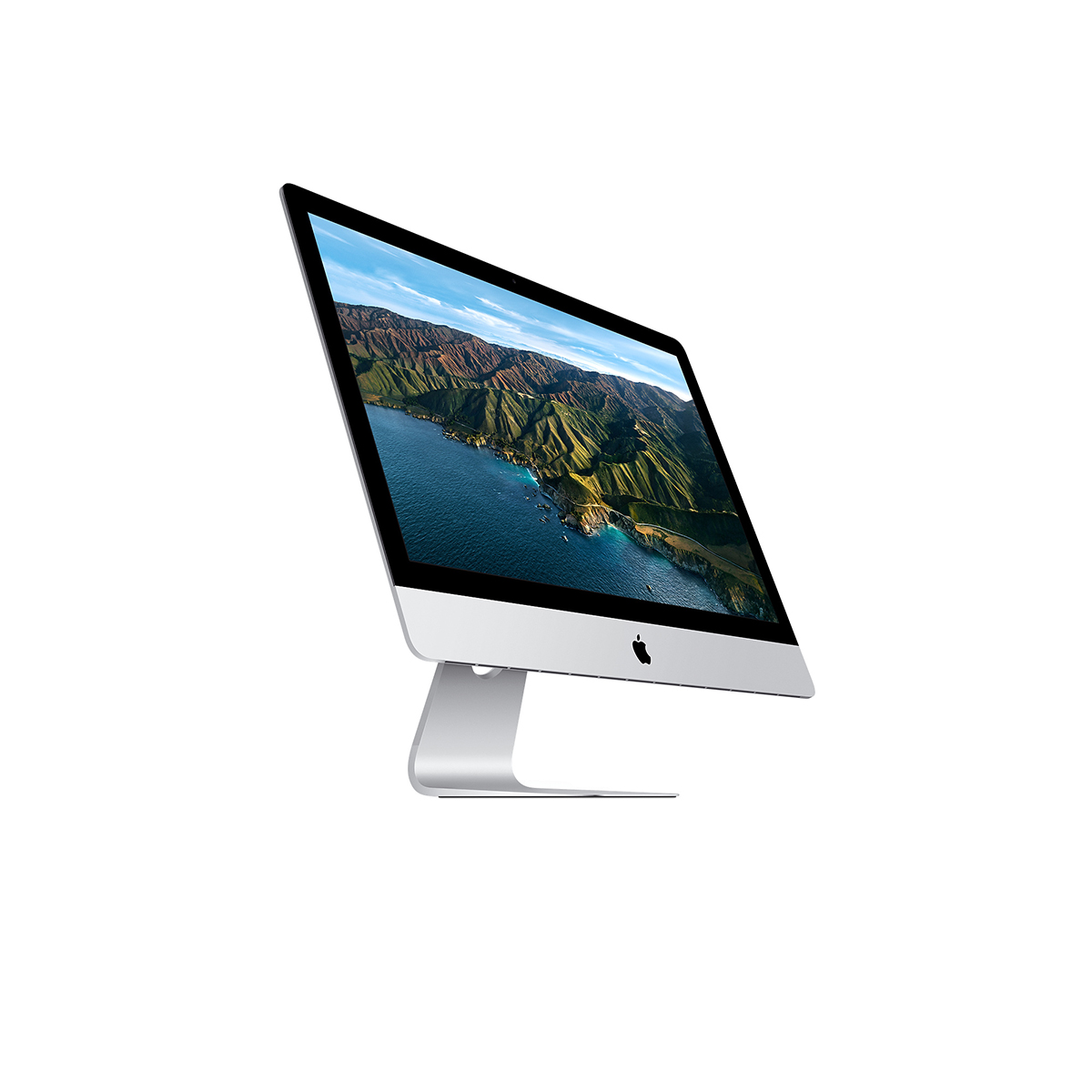 Apple iMac (2020) 5K 27" 512 Gb MXWU2