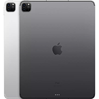Apple iPad Pro 12.9 (5th Generation) Wi-Fi + Cellular M1 1 Tb (2021)
