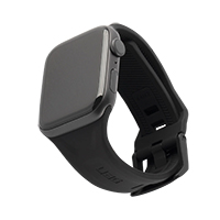Ремешок силиконовый UAG Scout для Apple Watch 42/44 мм
