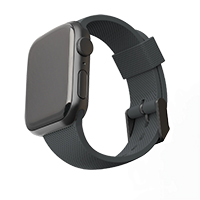 Ремешок силиконовый UAG U Dot для Apple Watch 42/44 мм