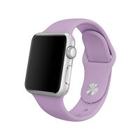 Ремешок силиконовый для Apple Watch 42/44