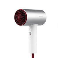 Фен Xiaomi Soocas Hair Dryer (H3S, ver.Global) (White)
