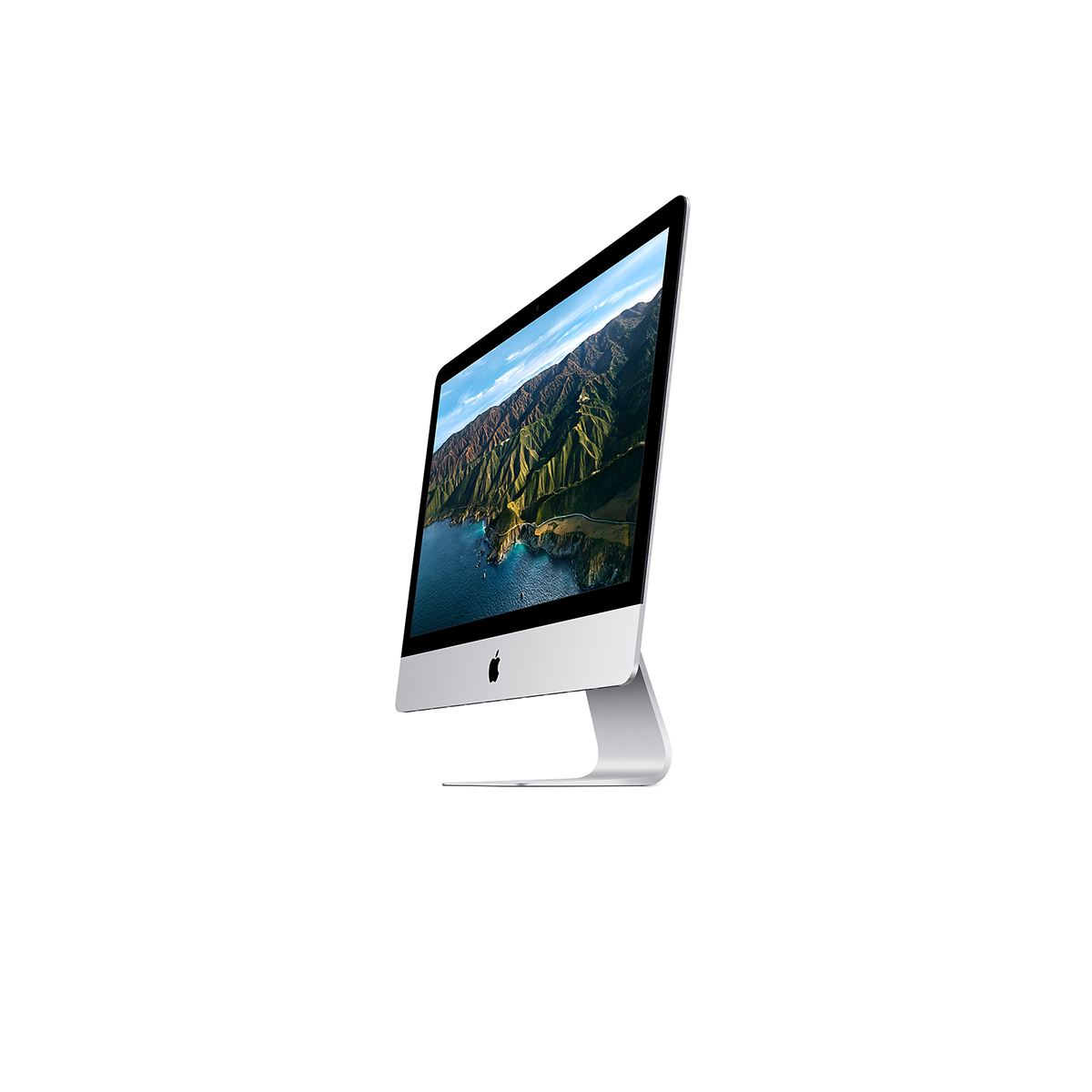 Apple iMac (2020) 4K 21,5" 256 Gb MHK33