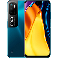 Xiaomi Poco M3 Pro 5G 6+128 Gb (Blue)