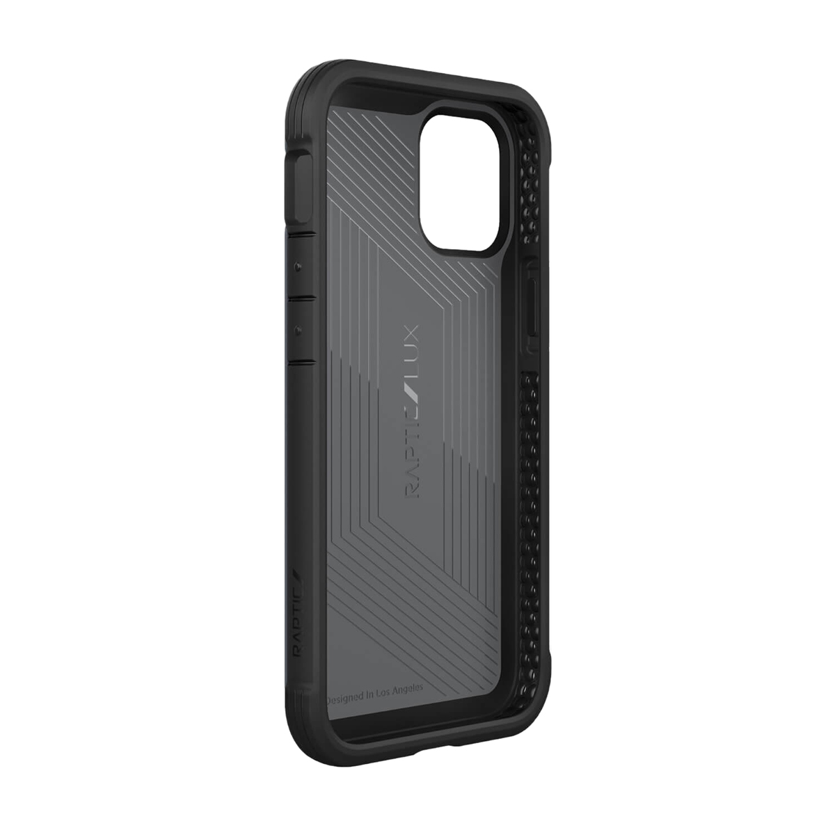 Чехол X-doria Defense Lux для Apple iPhone 12 Mini