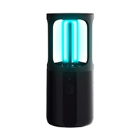 Лампа-стерилизатор Xiaomi Xiaoda UVC Disinfection Lamp (ZW2.5D8Y-08) (Black)