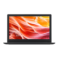 Ноутбук Xiaomi Mi Notebook 15,6" (i5 8250U/8 Gb/512 Gb/MX110) JYU4139CN (Black)