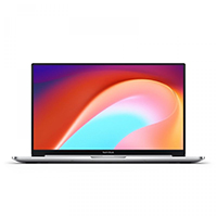 Ноутбук Xiaomi RedmiBook 14" 2020 (AMD Ryzen 5 4500U/16 Gb/512 Gb SSD/Vega 6) JYU4260CN (Silver)