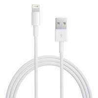 Кабель USB/Lightning 1 м. Apple (MXLY2ZM/A)