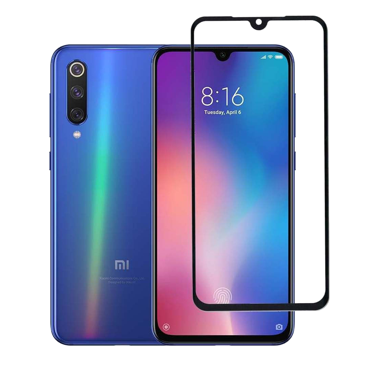 Телефоны Xiaomi Mi 9 Se Купить