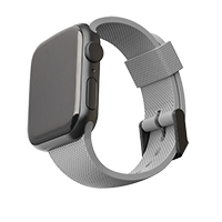 Ремешок силиконовый UAG U Dot для Apple Watch 38/40 мм