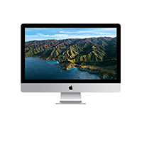 Apple iMac (2020) 5K 27" 256 Gb MXWT2