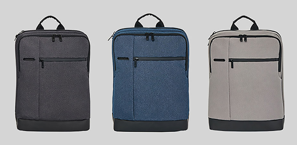 Рюкзак Xiaomi Business Backpack Купить